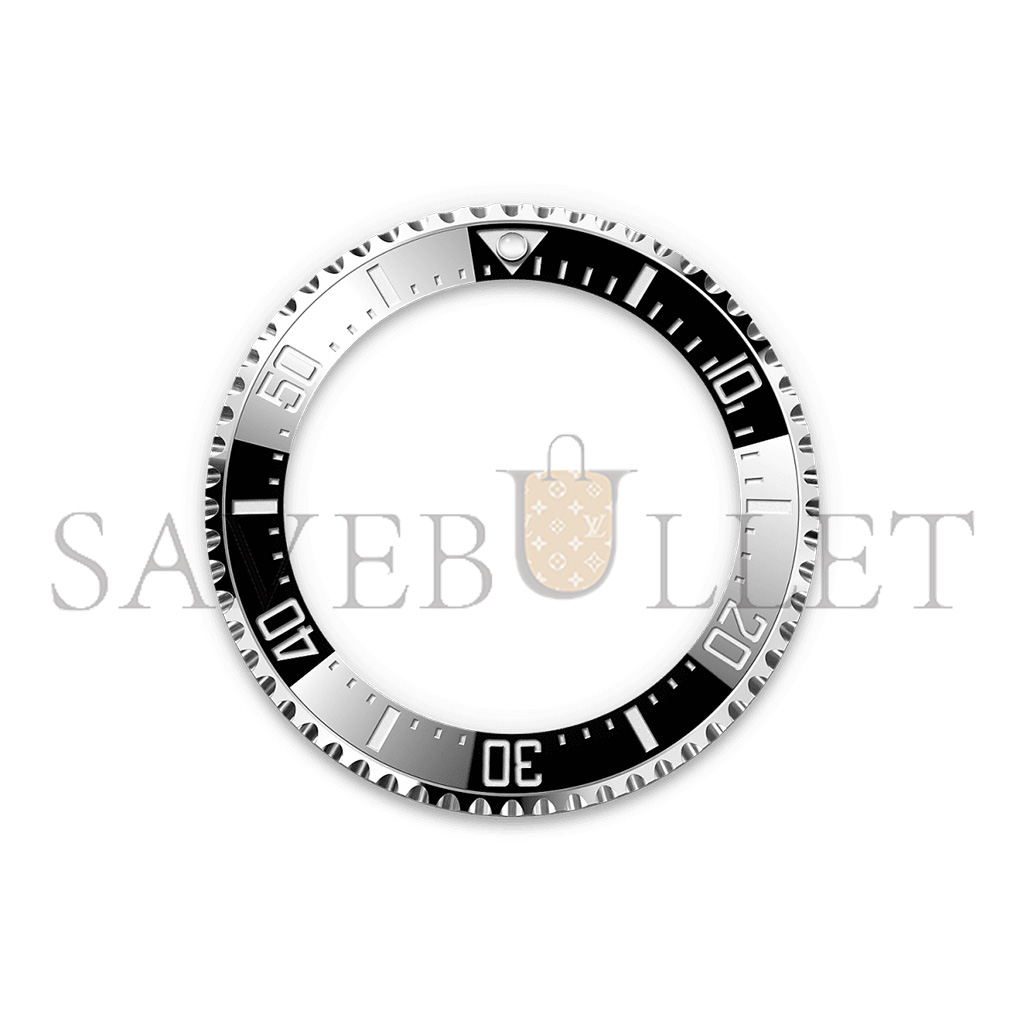 ROLEX SEA-DWELLER OYSTER, 43 MM, OYSTERSTEEL WATCH 126600-0002 ROLEX SEA-DWELLER OYSTER, 43 MM, OYSTERSTEEL WATCH 126600-0002